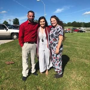 Meet your Posher, Keith